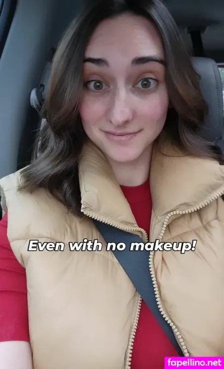 Abby Shapiro 1 OnlyFans Thumbnail #YDp11dvpS8