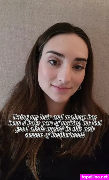 Abby Shapiro 1 OnlyFans Thumbnail #hyBjiGZysd