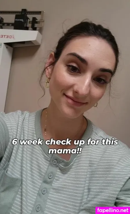 Abby Shapiro 1 OnlyFans Thumbnail #ixW3MBn3SX
