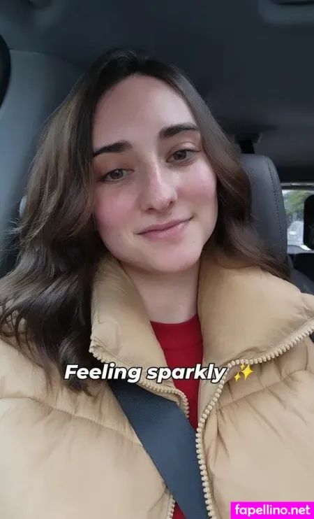Abby Shapiro 1 OnlyFans Thumbnail #wUZR6LqayE