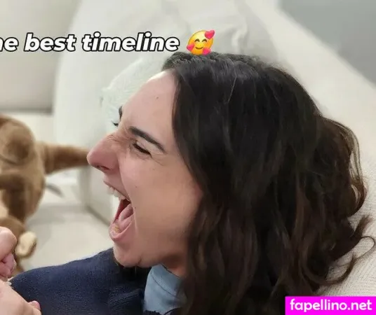 Abby Shapiro 1 OnlyFans Thumbnail #yZxIrPpbdD