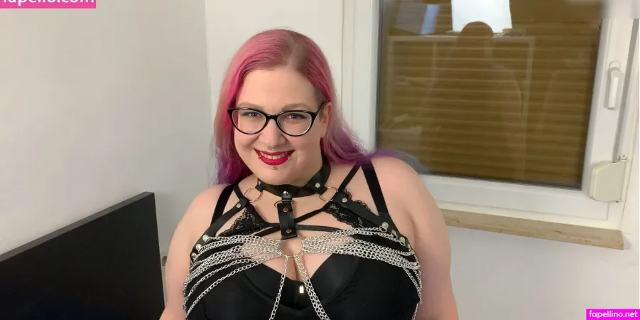 Abby Strange OnlyFans Thumbnail #3Dkpl3cOVc