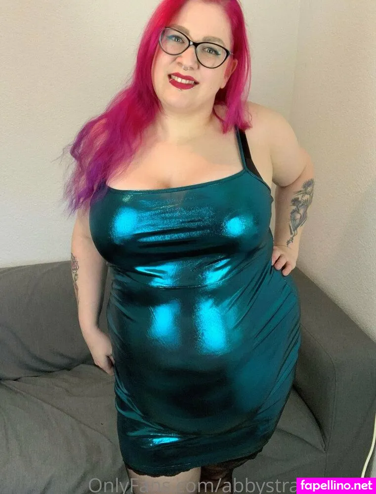 AbbyStrangeXXX, abbystrange-free, abbystrangeofficial Nude Leaked OnlyFans Photo #QVcDWdTO1d