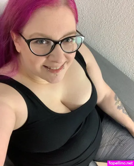 Abby Strange OnlyFans Thumbnail #QiBahiQdO6