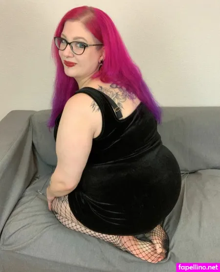 Abby Strange OnlyFans Thumbnail #bONriqBXL9