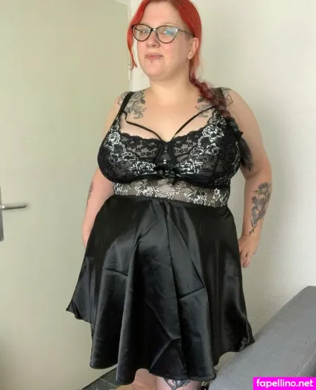 Abby Strange OnlyFans Thumbnail #jPEMipxS29