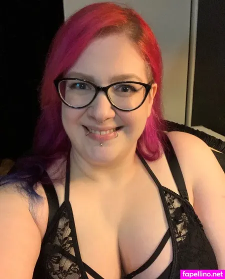 Abby Strange OnlyFans Thumbnail #jRDVA2ktoM