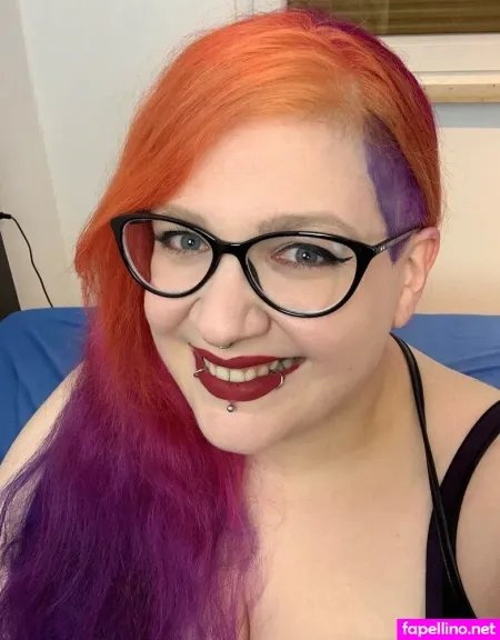 Abby Strange OnlyFans Thumbnail #oCNK47BOaW
