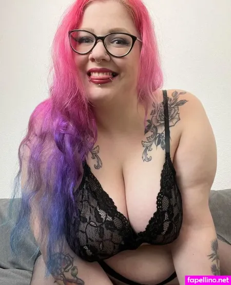 Abby Strange OnlyFans Thumbnail #sQIwss3nmm