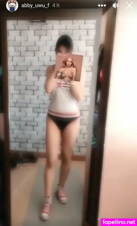 Abby Uwu F OnlyFans Thumbnail #fGkp2FAZsf