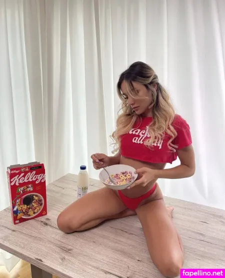 Abby Vogue OnlyFans Thumbnail #wehmaMAuwv