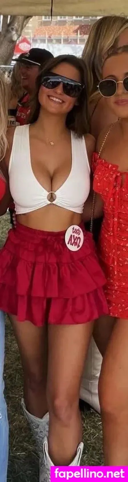 Abby Wignall OnlyFans Thumbnail #wLxFvFzXRY