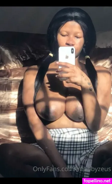 Abby Zeus OnlyFans Thumbnail #XlD63dLR9S