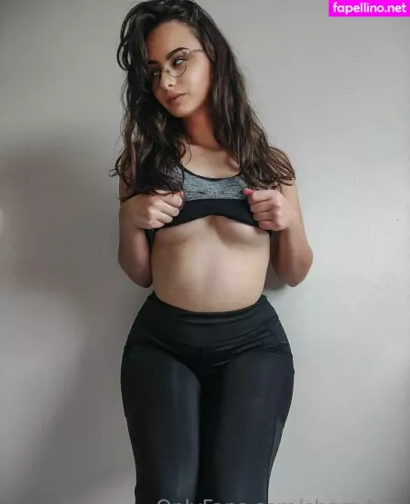 Abbyafff OnlyFans Thumbnail #Nk2mRfYaZo