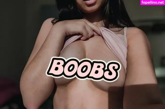 Abbyafff OnlyFans Thumbnail #wmYhW3EG1H