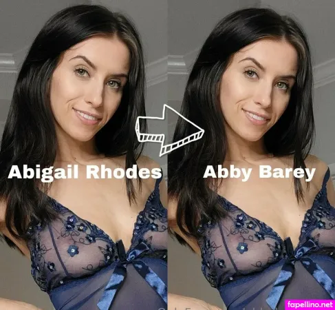 Abbybareyfree OnlyFans Thumbnail #ULh5K9oeqP