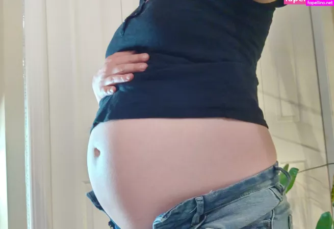 Abbybeebelly OnlyFans Thumbnail #1TPMvpRcpg