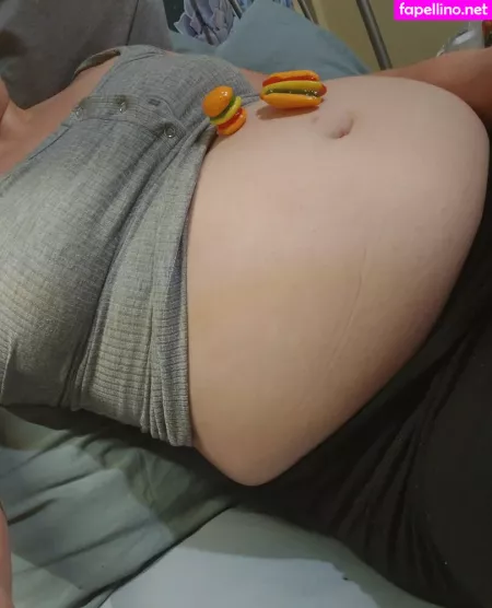 Abbybeebelly OnlyFans Thumbnail #1X3FJ83JXo