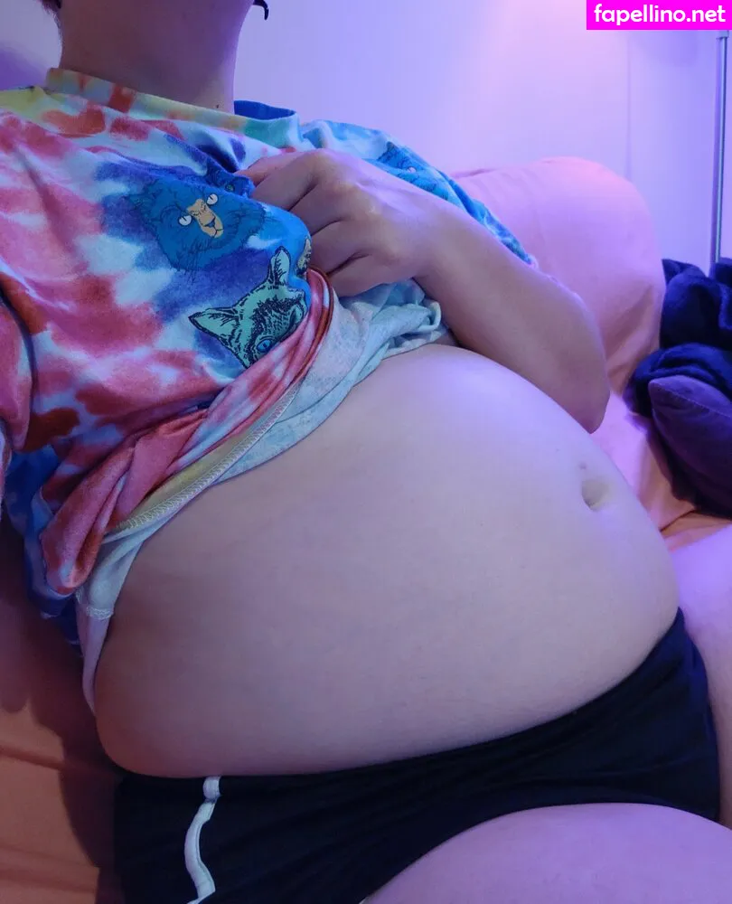 abbybeebelly Nude Leaked OnlyFans Photo #1mc1wL01pt