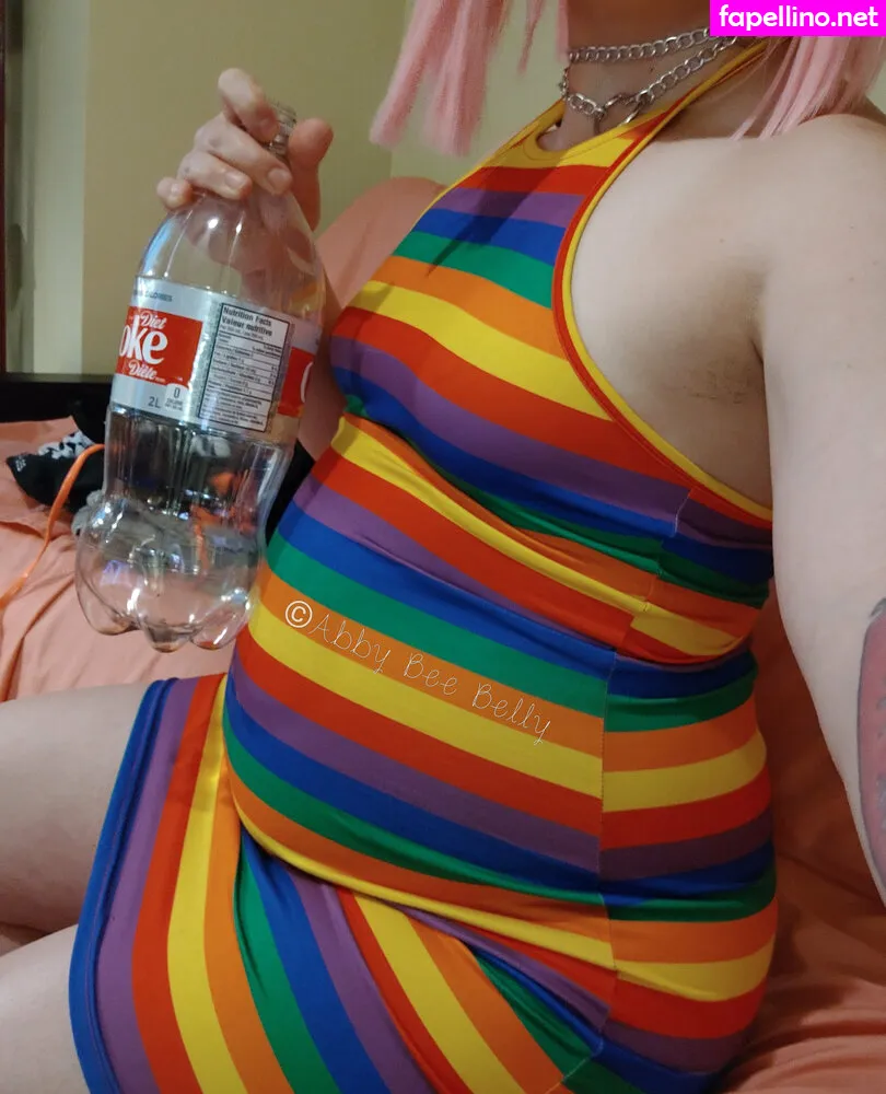 abbybeebelly Nude Leaked OnlyFans Photo #6YClEmAIcc