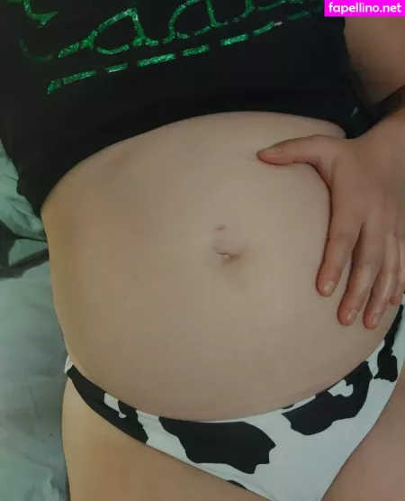 Abbybeebelly OnlyFans Thumbnail #I18KxK5cph