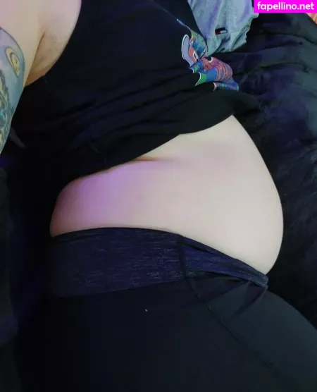 Abbybeebelly OnlyFans Thumbnail #QaqfDwuwNF