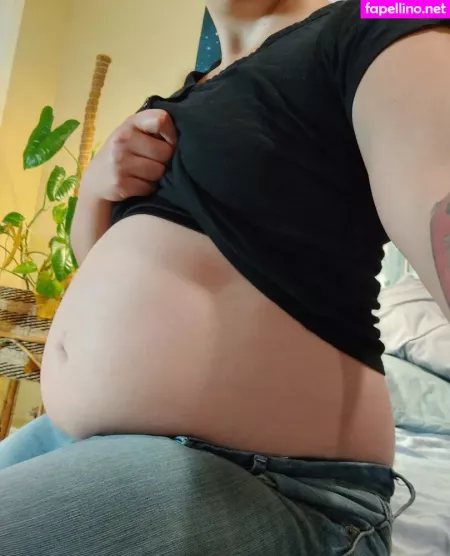 Abbybeebelly OnlyFans Thumbnail #SXm84mcR8O