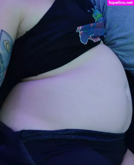 Abbybeebelly OnlyFans Thumbnail #c0XQV74vKS