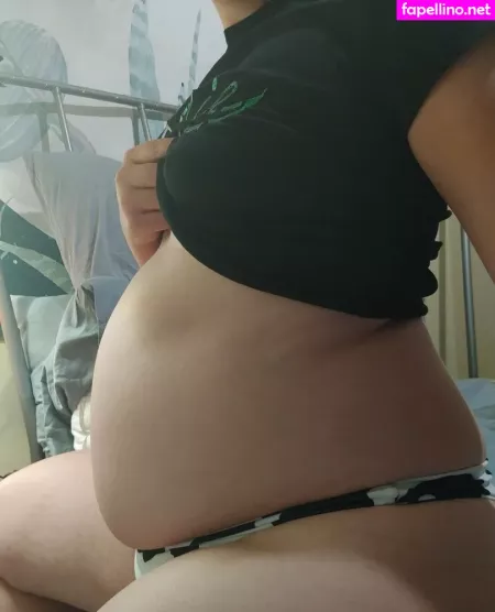 Abbybeebelly OnlyFans Thumbnail #i8kM0Ktfhw