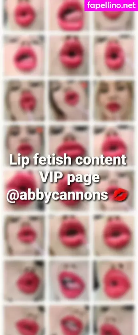 Abbycannonsfree OnlyFans Thumbnail #FZpSf5BfZq