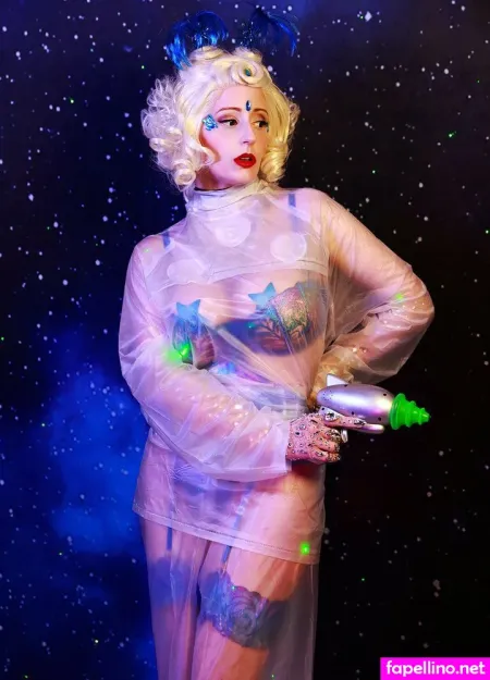 Abbydarkstar 3 OnlyFans Thumbnail #Tt0t2cPjFc