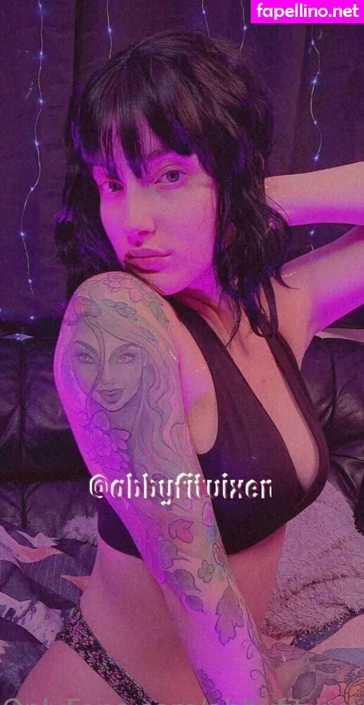 abbyfitvixen, fit_vixen94 Nude Leaked OnlyFans Photo #IIeIYr3QoP