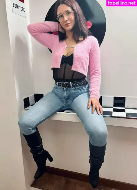 Abbyflavour OnlyFans Thumbnail #LBvVTmvhaY