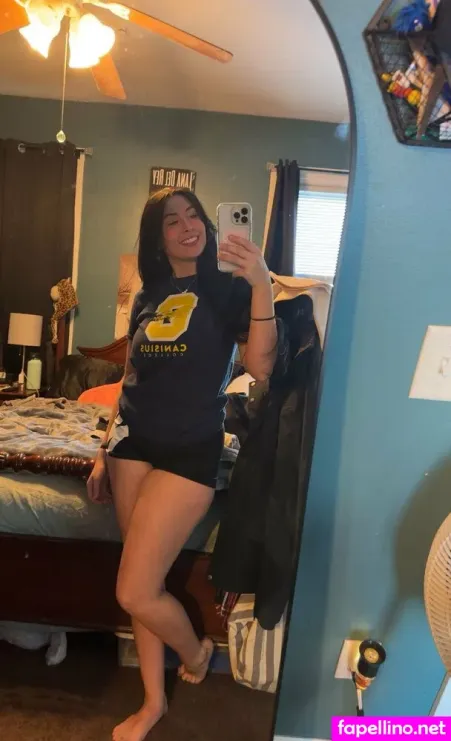 Abbyfoxxx OnlyFans Thumbnail #ne5VH687gc