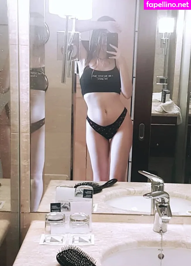 Littleragergirl, abbyimu, abbyrao, anyuser Nude Leaked OnlyFans Photo #JTxRO7qLU1