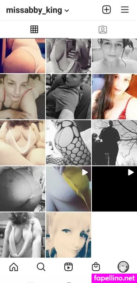 Abbyking OnlyFans Thumbnail #hiw81mLSMi