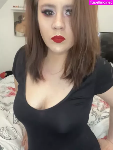 Abbykiss2020 OnlyFans Thumbnail #I2pHVwZm73