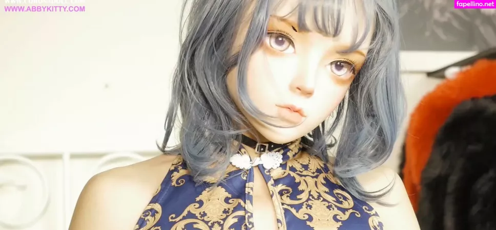 Abbykitty OnlyFans Thumbnail #A89Zr8dtbZ