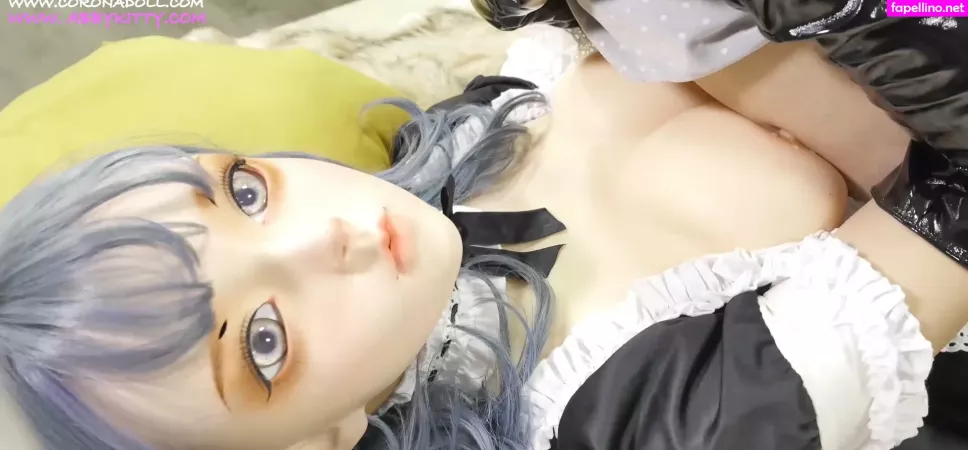 Abbykitty OnlyFans Thumbnail #OmmozNWMwh