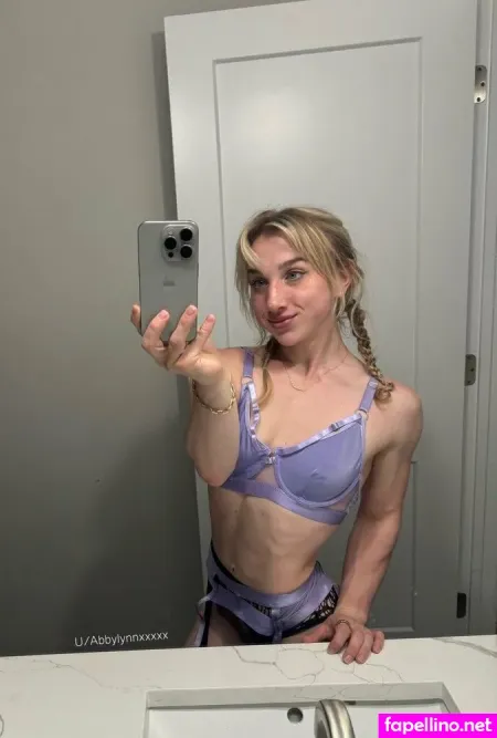 Abbylynn 1 OnlyFans Thumbnail #MG2JUHMFrB