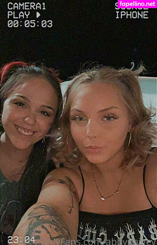 abbypaigey Nude Leaked OnlyFans Photo #HiGCQyEaoa