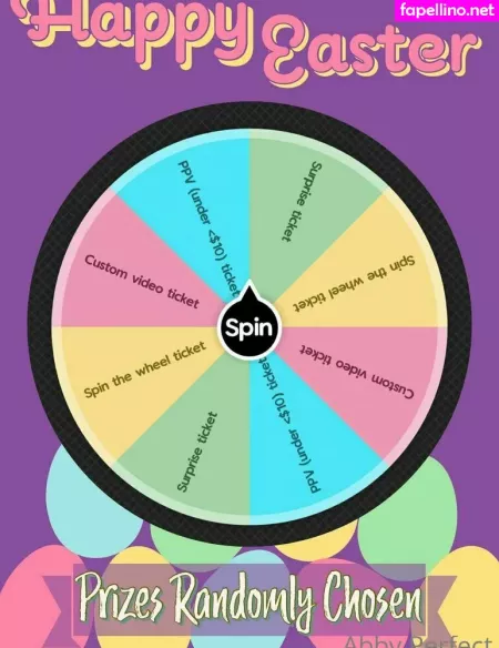 Abbyperfect OnlyFans Thumbnail #58RGLGVUww