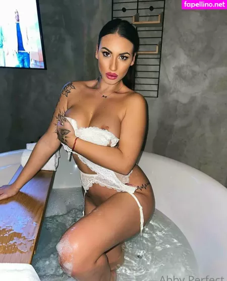Abbyperfect OnlyFans Thumbnail #mchz8uMhOC