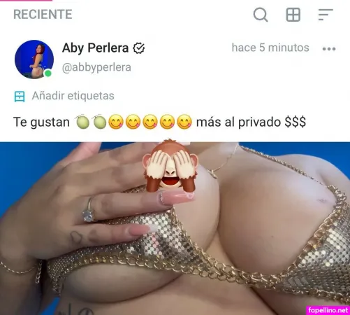 Abbyperlera OnlyFans Thumbnail #ec70JTStEb