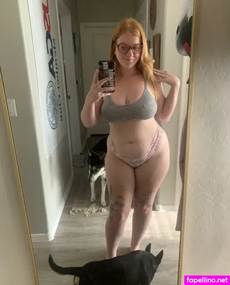 Abbyrose422 OnlyFans Thumbnail #LJSUvxlGKP