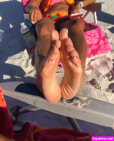 Abbyrosesexyfeet OnlyFans Thumbnail #VEJqSQ0Pkl
