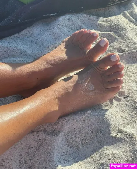 Abbyrosesexyfeet OnlyFans Thumbnail #jZYocUdkjw