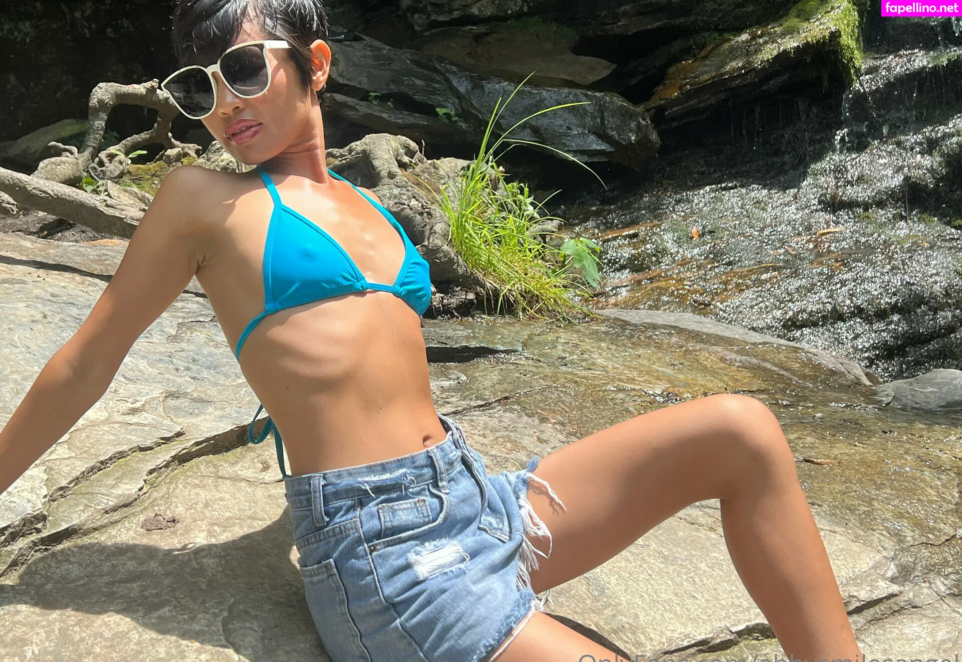 Abby Angel, abbyangell_, abbysmilesangel Nude Leaked OnlyFans Photo #ON7f00RFNU