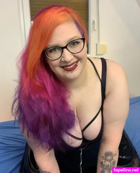 Abbystrange Free OnlyFans Thumbnail #QpPPoCGzBu
