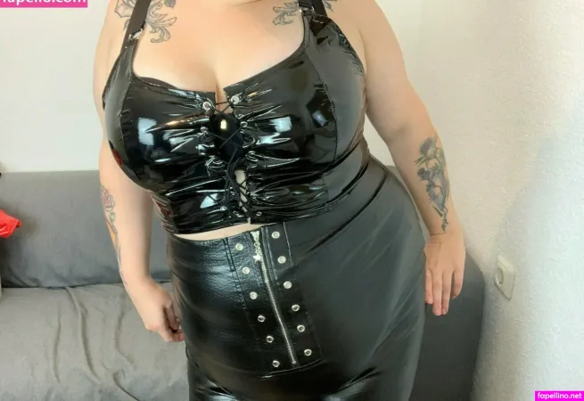 Abbystrange Free OnlyFans Thumbnail #W68nAb6Muy